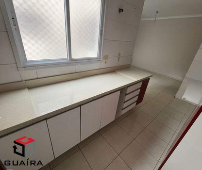 Foto 7 do(a) Cobertura de 2 quartos à venda em Vila Tibiriçá, Santo André