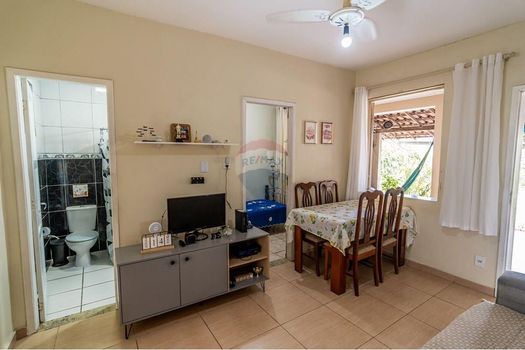 Foto 6 do(a) Casa de 3 quartos à venda em Jardim Carioca, Rio de Janeiro
