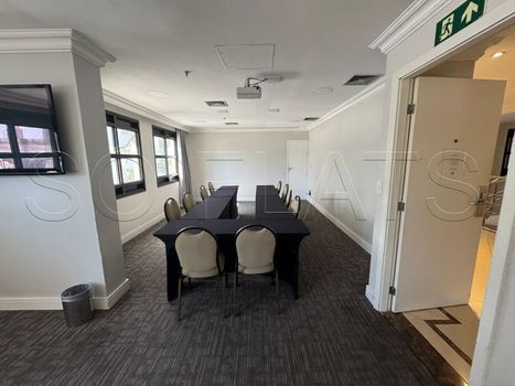 Foto 20 do(a) Flat de 1 quartos à venda em Itaim Bibi, São Paulo