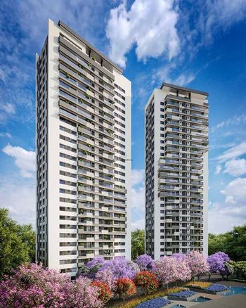 Foto 7 do(a) Apartamento de 3 quartos à venda em Jardim Emília, Sorocaba