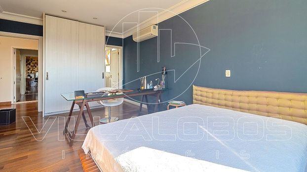 Foto 42 do(a) Cobertura de 4 quartos à venda em Jardim Universidade Pinheiros, São Paulo