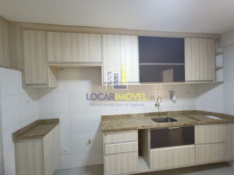 Foto 18 do(a) Apartamento de 3 quartos à venda em Boa Vista, Vitória da Conquista
