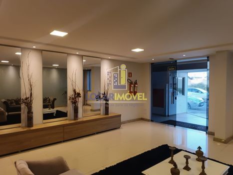 Foto 2 do(a) Apartamento de 3 quartos à venda em Boa Vista, Vitória da Conquista