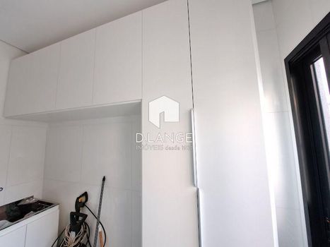 Foto 16 do(a) Casa em Condomínio false à venda em Swiss Park, Campinas