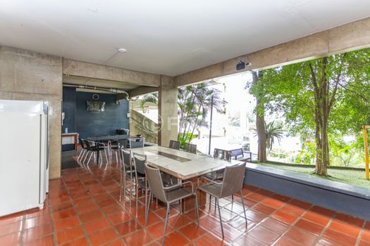 Foto 10 do(a) Apartamento de 3 quartos à venda em Paraíso do Morumbi, São Paulo
