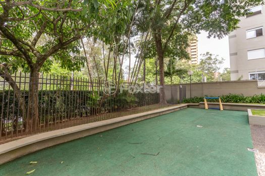 Foto 5 do(a) Apartamento de 3 quartos à venda em Paraíso do Morumbi, São Paulo