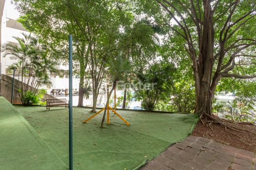 Foto 4 do(a) Apartamento de 3 quartos à venda em Paraíso do Morumbi, São Paulo