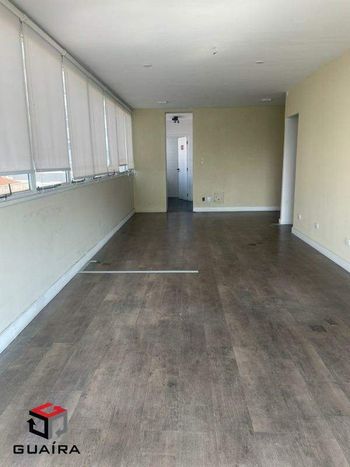 Foto 1 do(a) Sala / Conjunto Comercial false à venda em Centro, Santo André