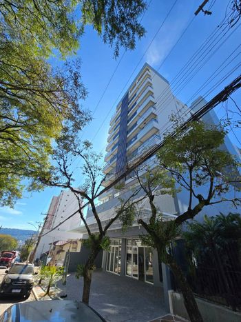 Foto 3 do(a) Apartamento de 2 quartos à venda em Centro, Santa Cruz do Sul