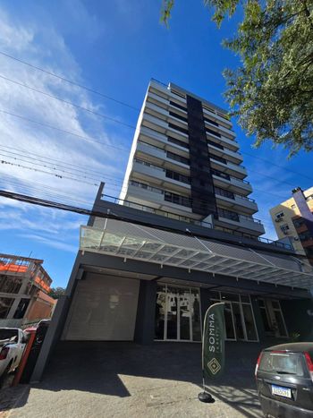 Foto 2 do(a) Apartamento de 2 quartos à venda em Centro, Santa Cruz do Sul