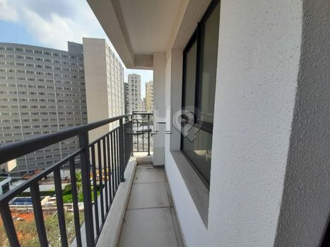 Foto 19 do(a) Apartamento de 1 quartos à venda em Sumaré, São Paulo
