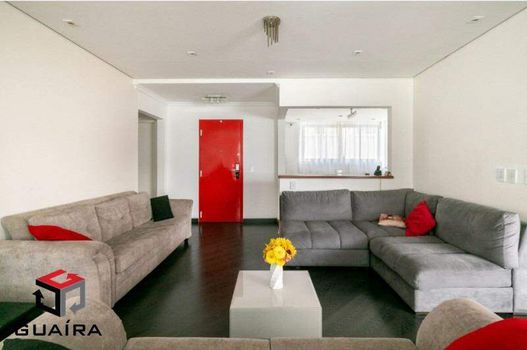 Foto 2 do(a) Apartamento de 4 quartos à venda em Higienópolis, São Paulo
