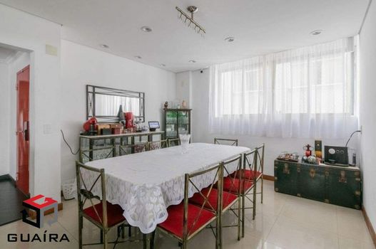 Foto 13 do(a) Apartamento de 4 quartos à venda em Higienópolis, São Paulo