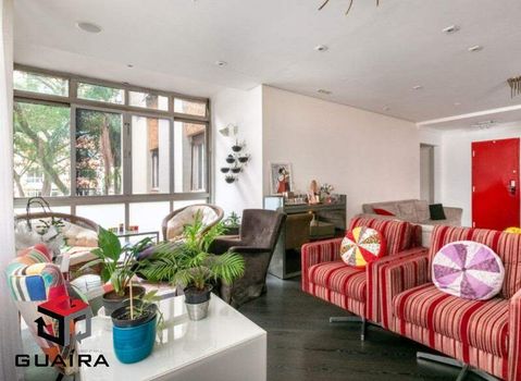 Foto 4 do(a) Apartamento de 4 quartos à venda em Higienópolis, São Paulo