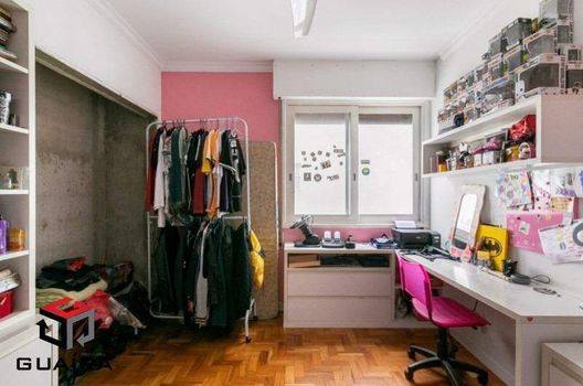 Foto 23 do(a) Apartamento de 4 quartos à venda em Higienópolis, São Paulo