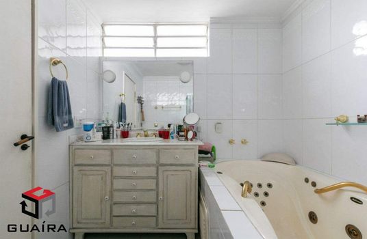 Foto 10 do(a) Apartamento de 4 quartos à venda em Higienópolis, São Paulo
