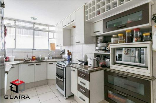 Foto 6 do(a) Apartamento de 4 quartos à venda em Higienópolis, São Paulo