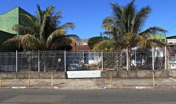 Foto 1 do(a) Casa false à venda em Jardim Londres, Campinas