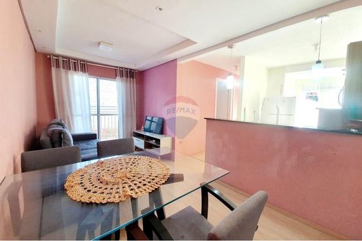 Foto 3 do(a) Apartamento de 2 quartos à venda em Vila Gali, Votorantim