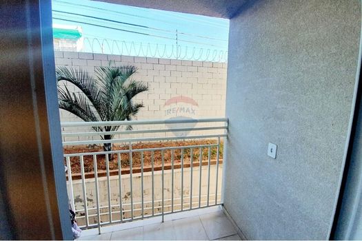 Foto 6 do(a) Apartamento de 2 quartos à venda em Vila Gali, Votorantim