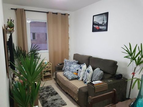 Foto 8 do(a) Apartamento de 1 quartos à venda em Jardim Ibitirama, São Paulo
