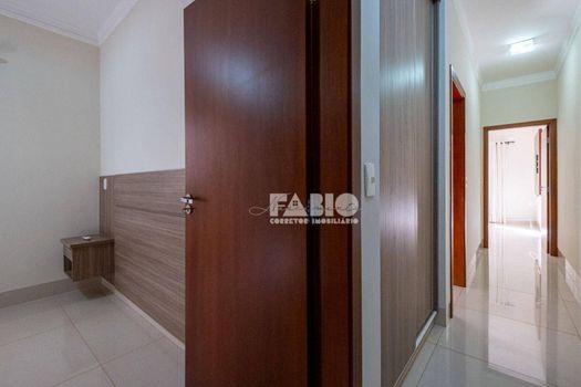 Foto 22 do(a) Casa em Condomínio de 3 quartos à venda em Residencial Gaivota I, São José do Rio Preto