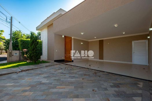 Foto 4 do(a) Casa em Condomínio de 3 quartos à venda em Residencial Gaivota I, São José do Rio Preto