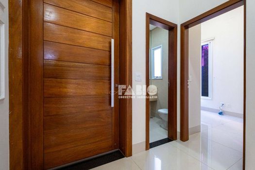 Foto 5 do(a) Casa em Condomínio de 3 quartos à venda em Residencial Gaivota I, São José do Rio Preto