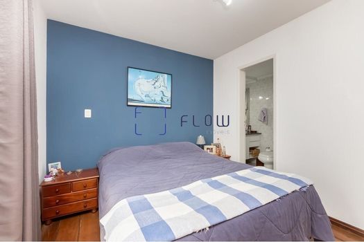 Foto 17 do(a) Apartamento de 3 quartos à venda em Vila Alexandria, São Paulo