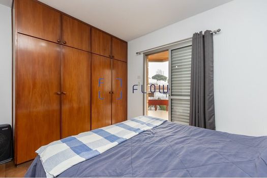 Foto 16 do(a) Apartamento de 3 quartos à venda em Vila Alexandria, São Paulo