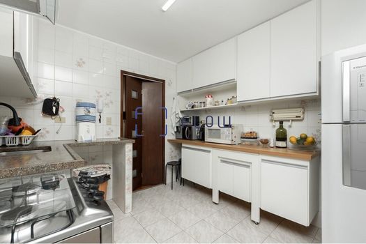 Foto 25 do(a) Apartamento de 3 quartos à venda em Vila Alexandria, São Paulo