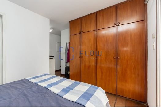 Foto 18 do(a) Apartamento de 3 quartos à venda em Vila Alexandria, São Paulo
