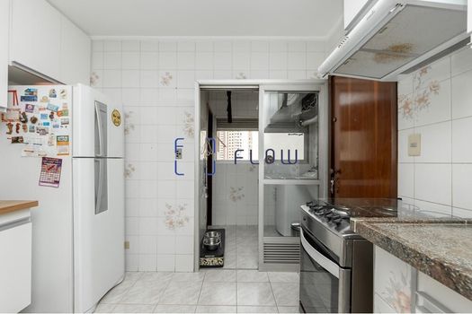 Foto 24 do(a) Apartamento de 3 quartos à venda em Vila Alexandria, São Paulo