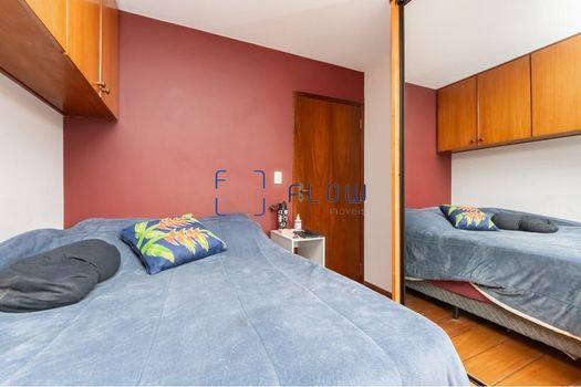 Foto 13 do(a) Apartamento de 3 quartos à venda em Vila Alexandria, São Paulo