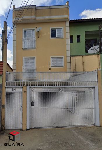 Foto 24 do(a) Cobertura de 2 quartos à venda em Jardim Las Vegas, Santo André
