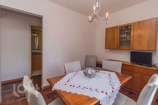 Foto 6 do(a) Apartamento de 3 quartos à venda em Higienópolis, Porto Alegre