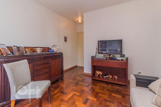 Foto 3 do(a) Apartamento de 3 quartos à venda em Higienópolis, Porto Alegre