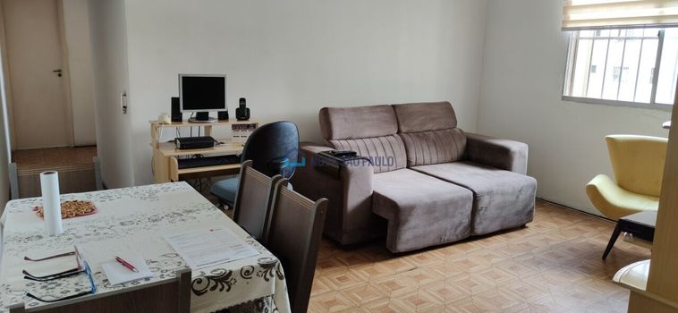 Foto 4 do(a) Apartamento de 2 quartos à venda em Jardim Previdência, São Paulo