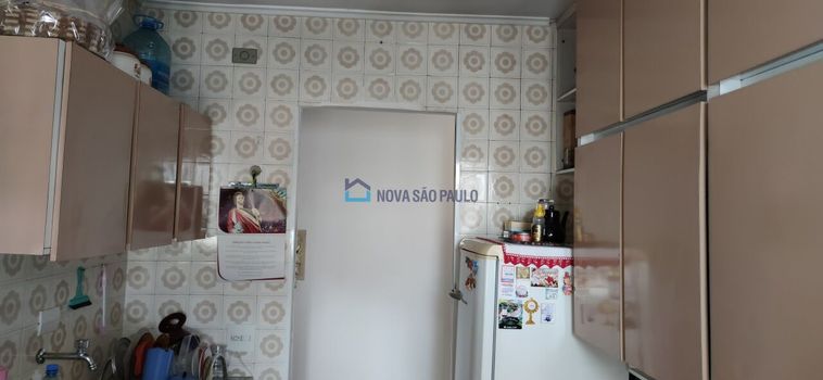 Foto 6 do(a) Apartamento de 2 quartos à venda em Jardim Previdência, São Paulo