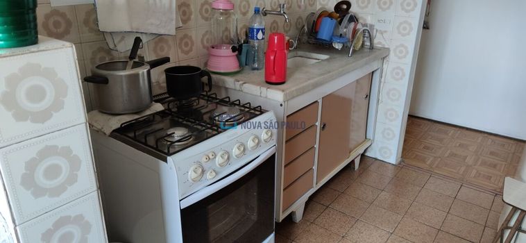 Foto 5 do(a) Apartamento de 2 quartos à venda em Jardim Previdência, São Paulo
