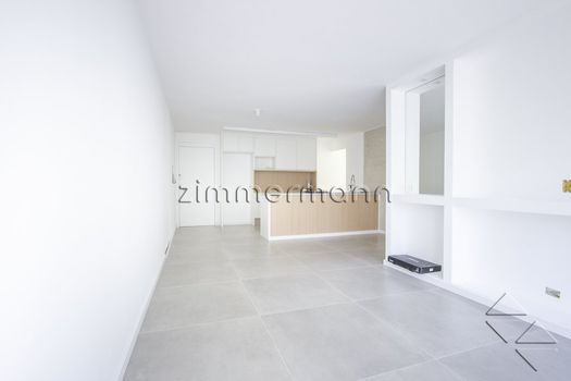 Foto 2 do(a) Apartamento de 3 quartos à venda em Jardim Londrina, São Paulo