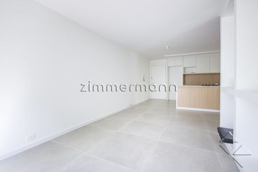 Foto 5 do(a) Apartamento de 3 quartos à venda em Jardim Londrina, São Paulo