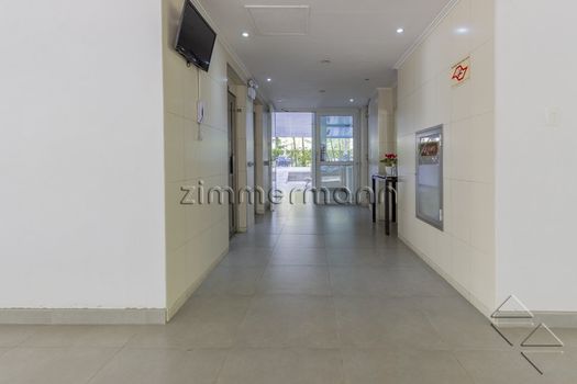 Foto 34 do(a) Apartamento de 3 quartos à venda em Jardim Londrina, São Paulo