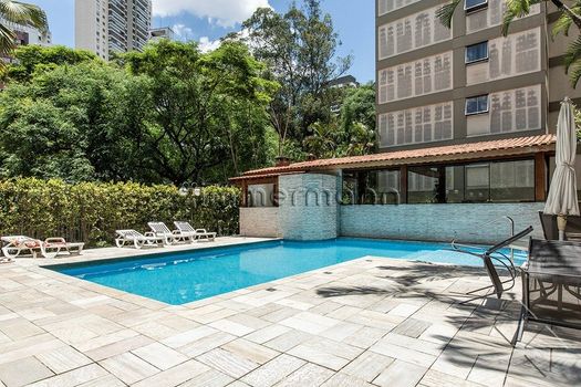 Foto 38 do(a) Apartamento de 3 quartos à venda em Jardim Londrina, São Paulo