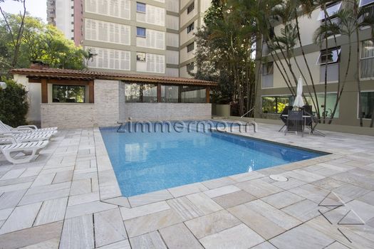 Foto 27 do(a) Apartamento de 3 quartos à venda em Jardim Londrina, São Paulo