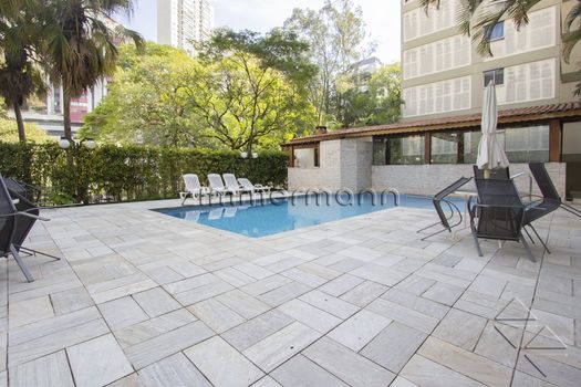 Foto 25 do(a) Apartamento de 3 quartos à venda em Jardim Londrina, São Paulo