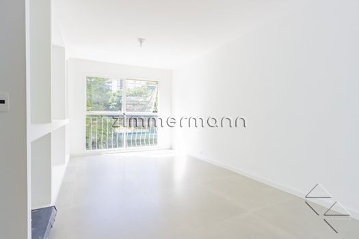 Foto 3 do(a) Apartamento de 3 quartos à venda em Jardim Londrina, São Paulo
