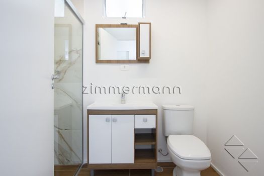 Foto 14 do(a) Apartamento de 3 quartos à venda em Jardim Londrina, São Paulo