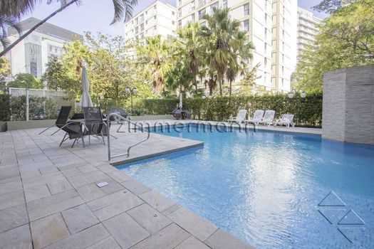 Foto 26 do(a) Apartamento de 3 quartos à venda em Jardim Londrina, São Paulo