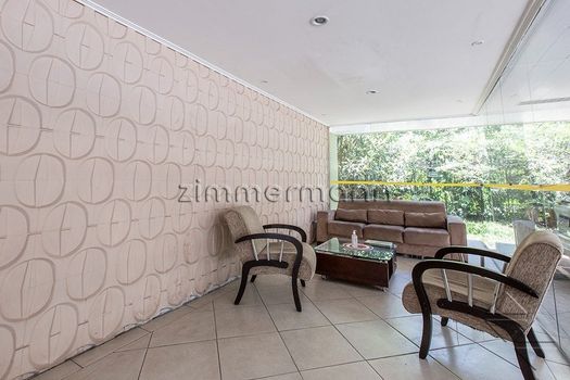 Foto 41 do(a) Apartamento de 3 quartos à venda em Jardim Londrina, São Paulo